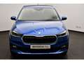 Skoda Fabia 4 IV 1.0 TSI Drive Blau - thumbnail 18