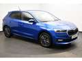 Skoda Fabia 4 IV 1.0 TSI Drive Blau - thumbnail 14