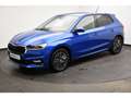 Skoda Fabia 4 IV 1.0 TSI Drive Blau - thumbnail 2