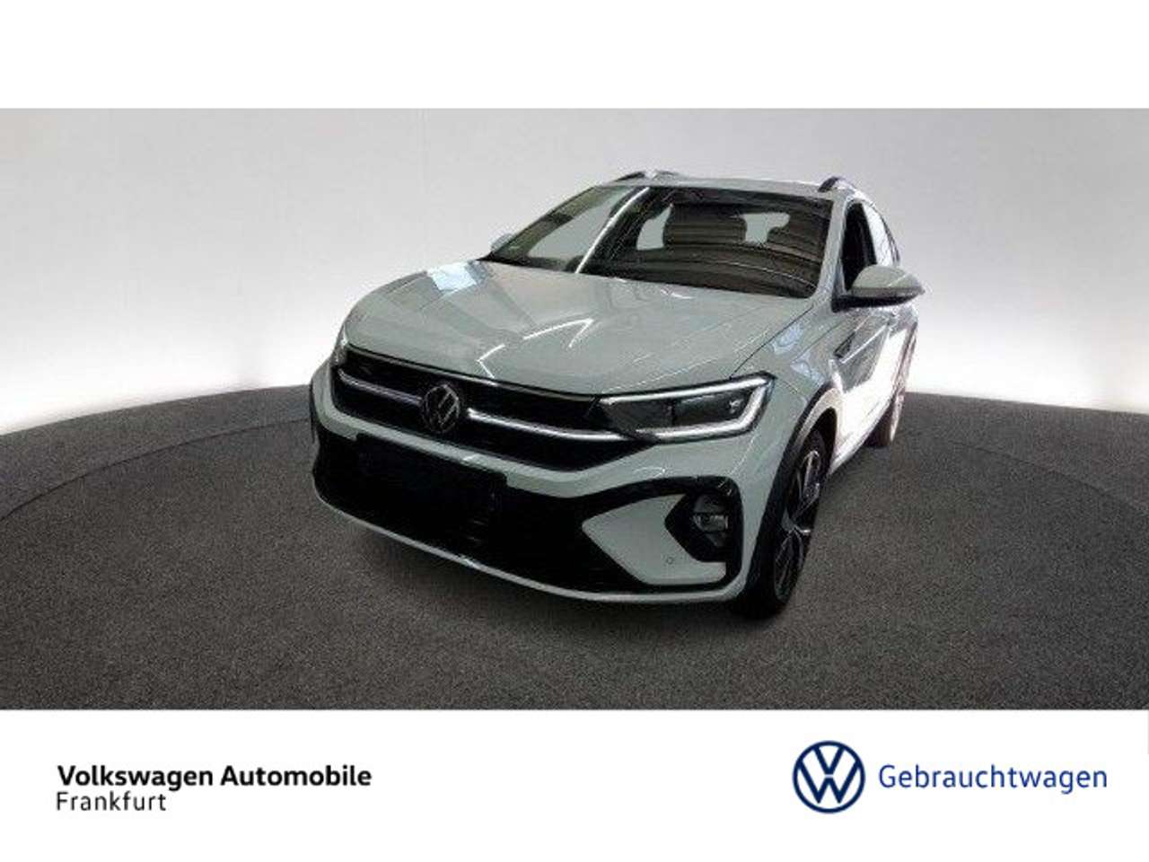 Volkswagen Taigo 2023