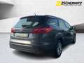 Ford Focus Turnier 1.0 EcoBoost  Cool & Connect SHZ Grau - thumbnail 4