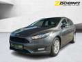 Ford Focus Turnier 1.0 EcoBoost  Cool & Connect SHZ Grau - thumbnail 1