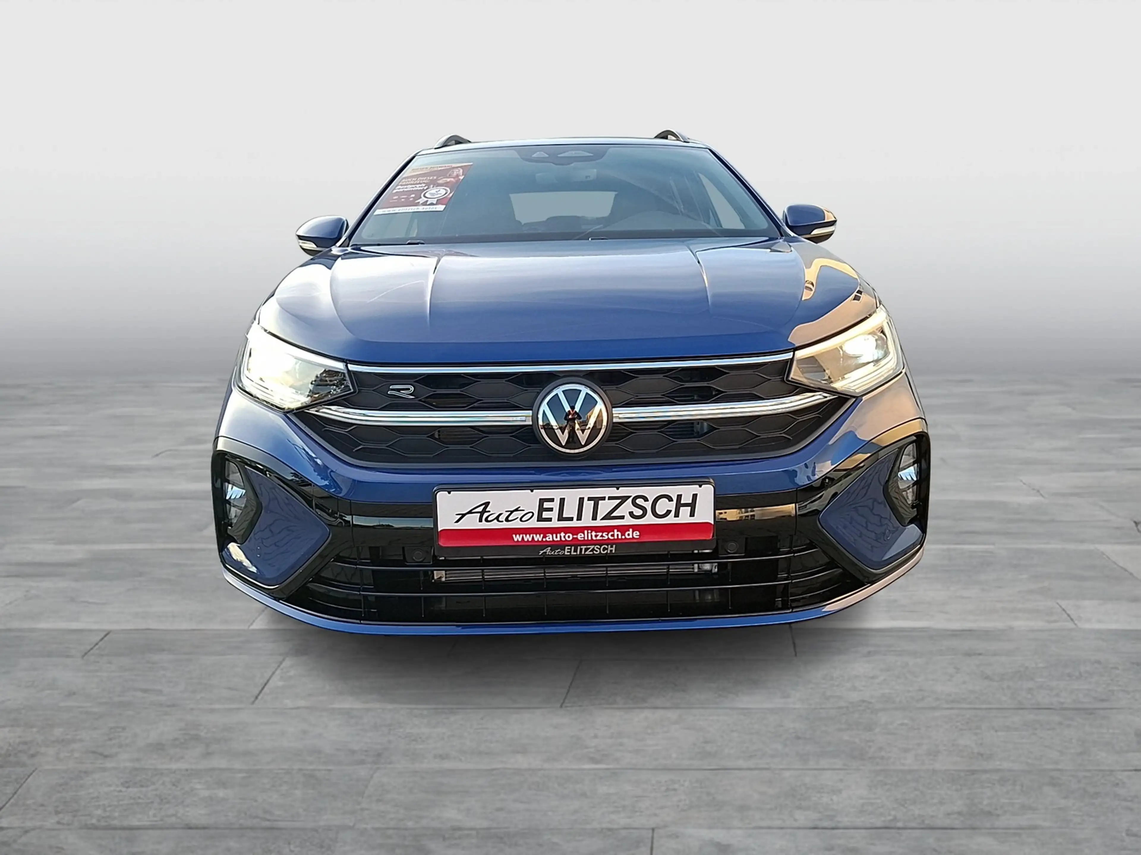 Volkswagen Taigo R-Line DSG AHZV Navi-Pro AppConnect ACC — photo 8