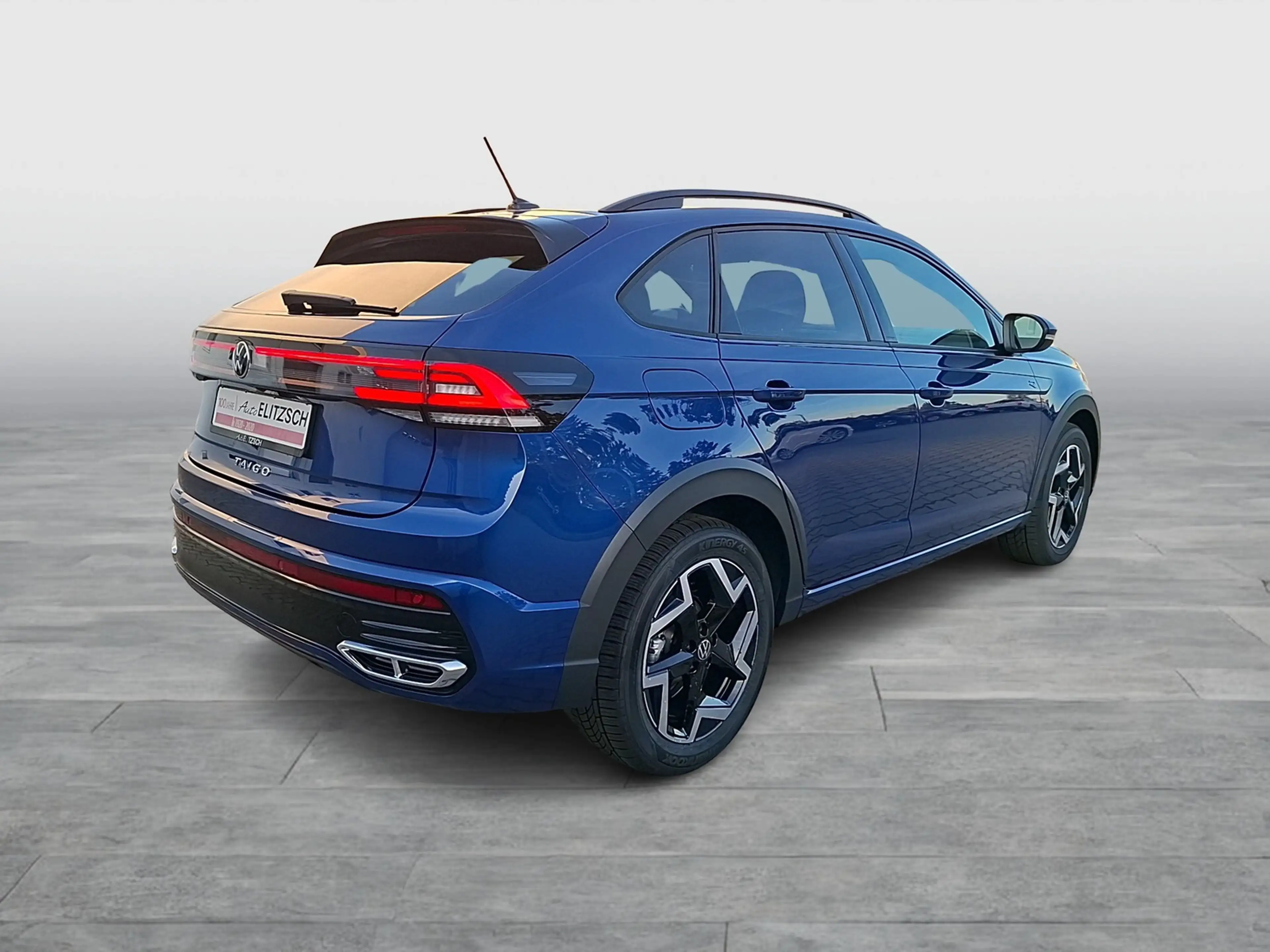 Volkswagen Taigo R-Line DSG AHZV Navi-Pro AppConnect ACC — photo 5