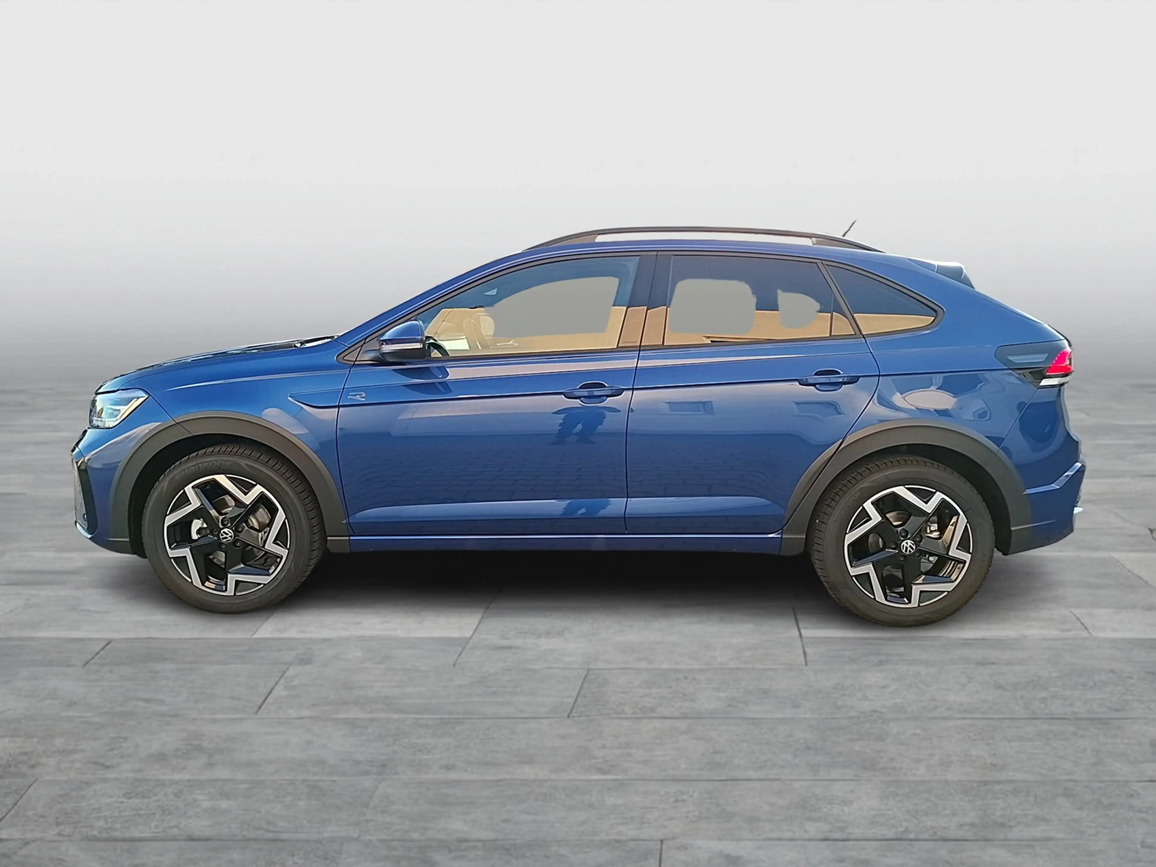 Volkswagen Taigo R-Line DSG AHZV Navi-Pro AppConnect ACC — photo 2