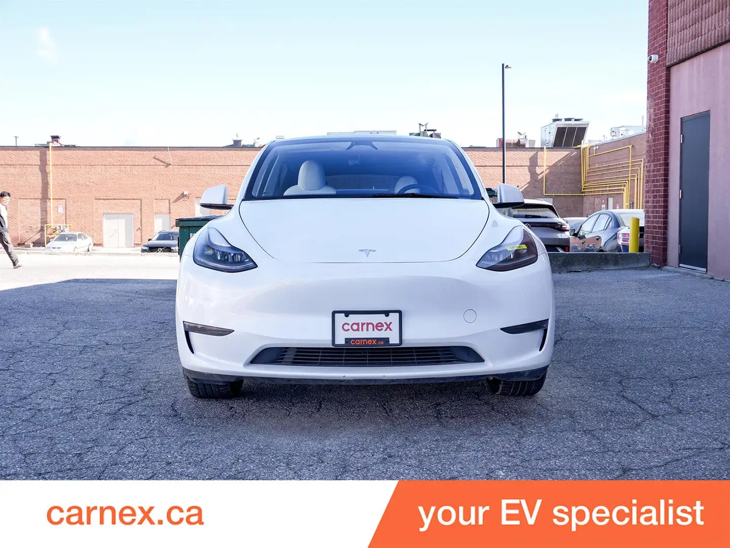 2024 Tesla Model Y | $ 38,990 | 75,092 km | Electric Hatchback for sale ...