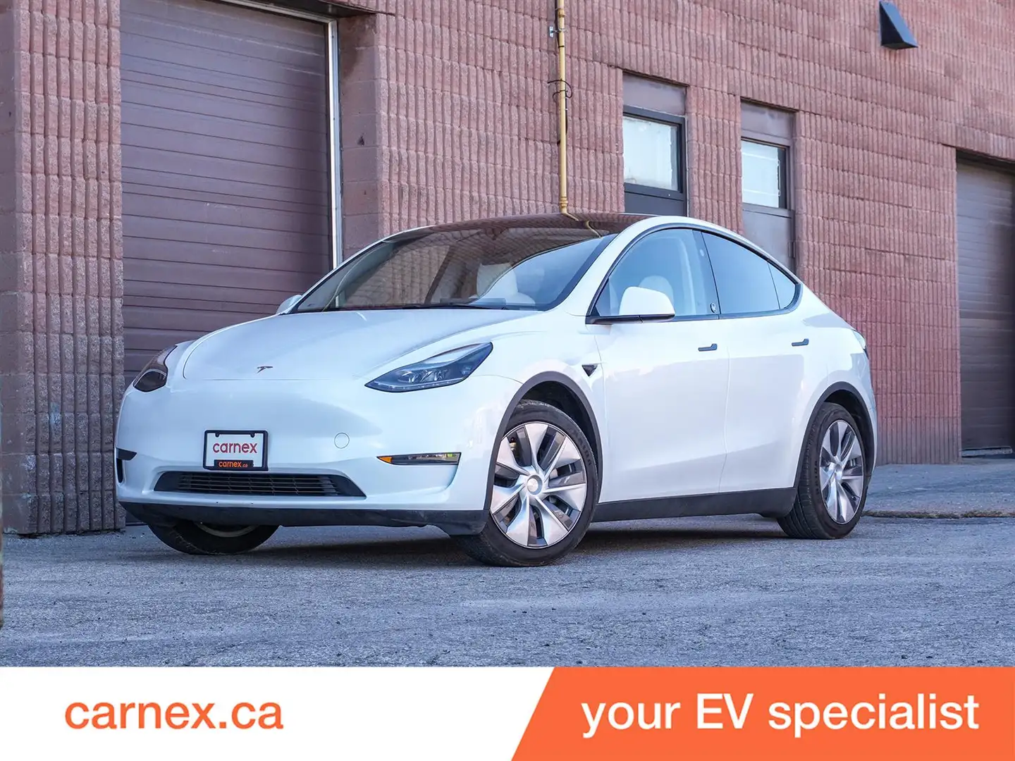 2024 Tesla Model Y | $ 38,990 | 75,092 km | Electric Hatchback for sale ...