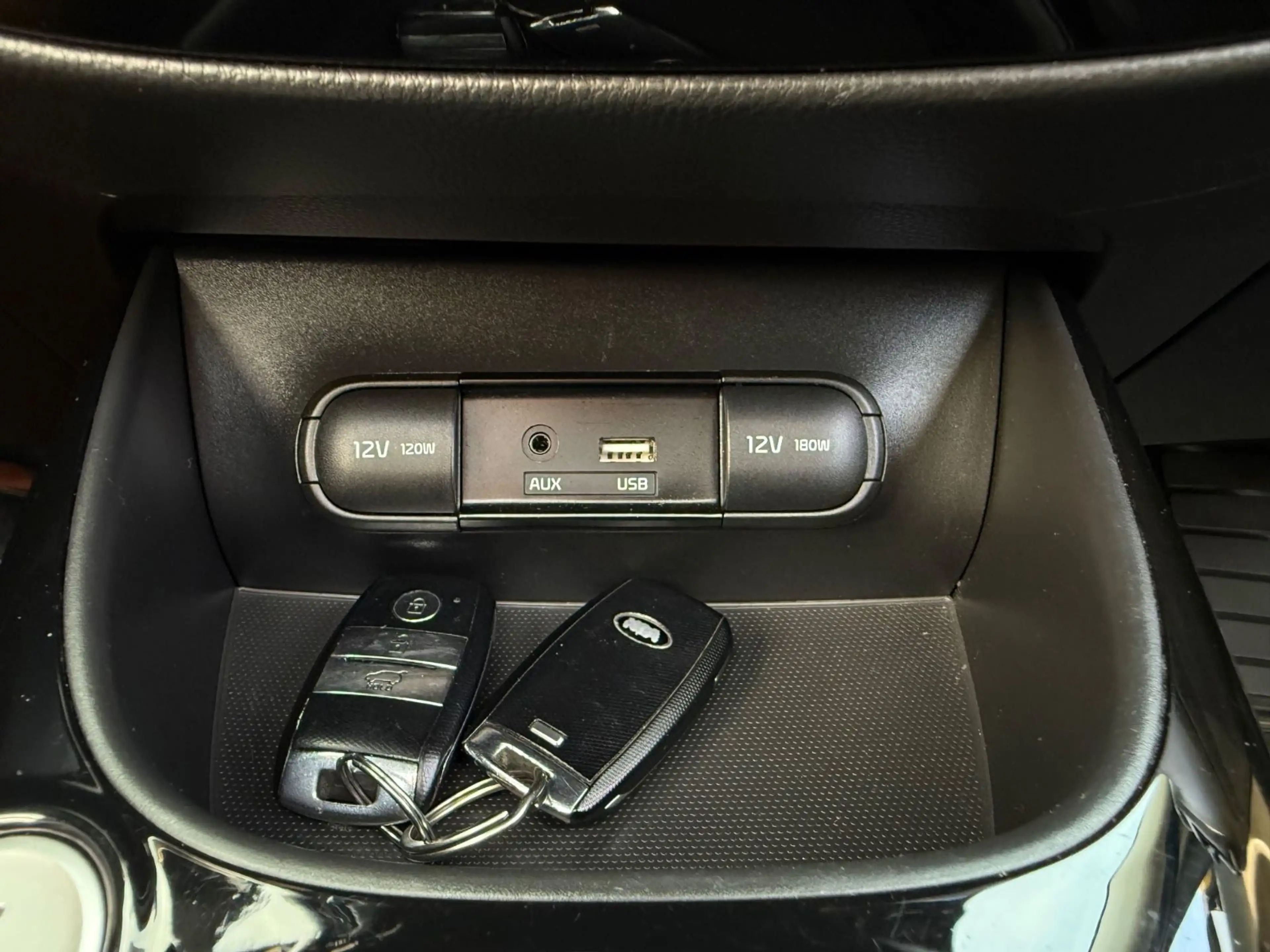 Kia Soul Spirit PANO — photo 15