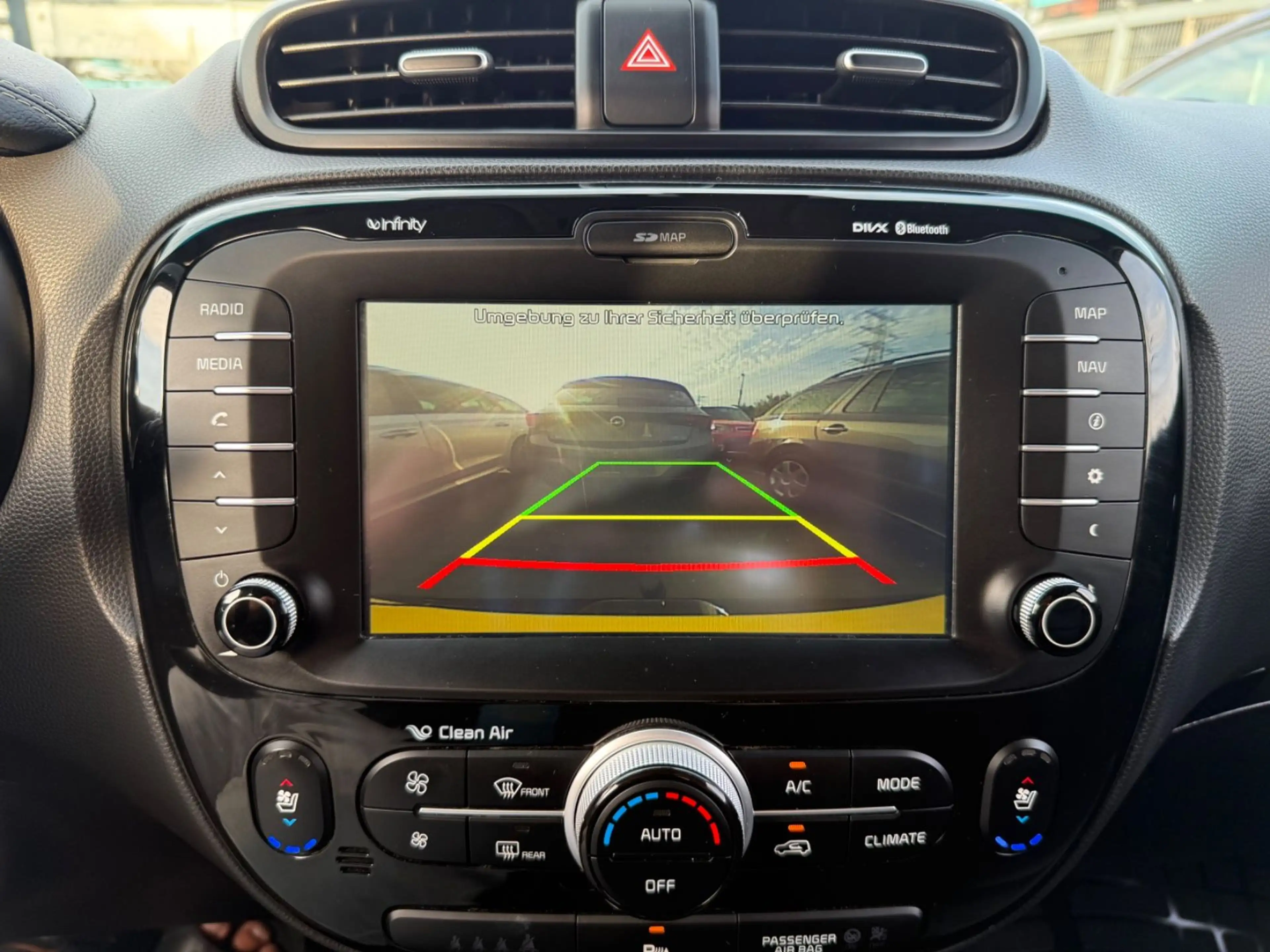 Kia Soul Spirit PANO — photo 10