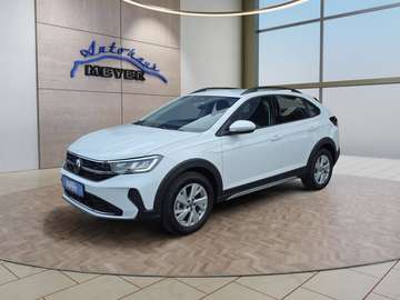 1,0TSI 115PS DSG 16*Alu/Sitzhz/LED/App Connect *