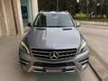 Mercedes-Benz ML 250 BlueTEC 4Matic Premium Amg Gri - thumbnail 2