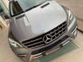 Mercedes-Benz ML 250 BlueTEC 4Matic Premium Amg Gris - thumbnail 3