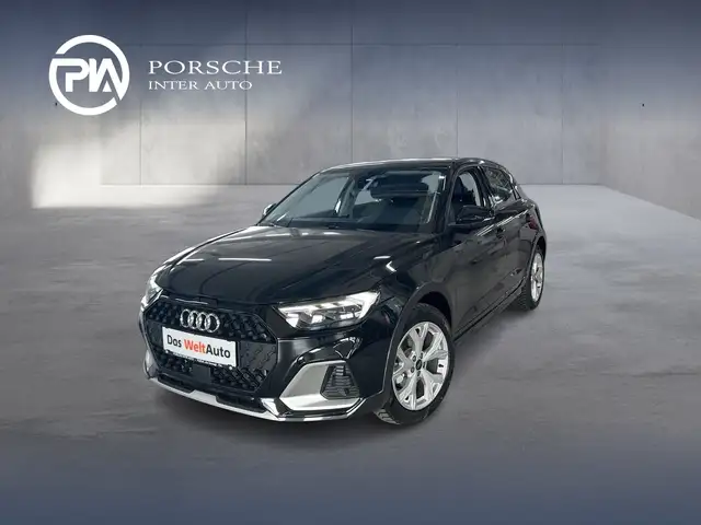 Audi A1 30 TFSI intense