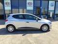 Renault Clio 1.5dCi Energy Business 55kW Plateado - thumbnail 10