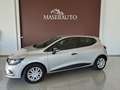 Renault Clio 1.5dCi Energy Business 55kW Plateado - thumbnail 1