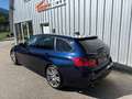 BMW 330 330d Touring Aut. Blau - thumbnail 6