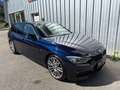 BMW 330 330d Touring Aut. Blau - thumbnail 2