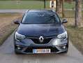 Renault Megane Mégane Kombi Dynamique 1,4 16V Blau - thumbnail 1