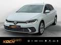 Volkswagen Polo Style 1,0 l TSI OPF 70 kW (95 PS) 7-Gang-Do Weiß - thumbnail 1