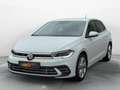 Volkswagen Polo Style 1,0 l TSI OPF 70 kW (95 PS) 7-Gang-Do Weiß - thumbnail 2