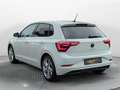 Volkswagen Polo Style 1,0 l TSI OPF 70 kW (95 PS) 7-Gang-Do Weiß - thumbnail 4