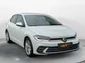 Volkswagen Polo Style 1,0 l TSI OPF 70 kW (95 PS) 7-Gang-Do Weiß - thumbnail 5