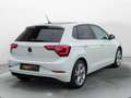 Volkswagen Polo Style 1,0 l TSI OPF 70 kW (95 PS) 7-Gang-Do Weiß - thumbnail 6