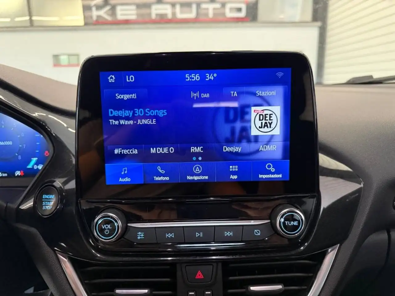 Ford Puma II 2020 1.0 ecoboost h ST-line Design s, миниатюра 21