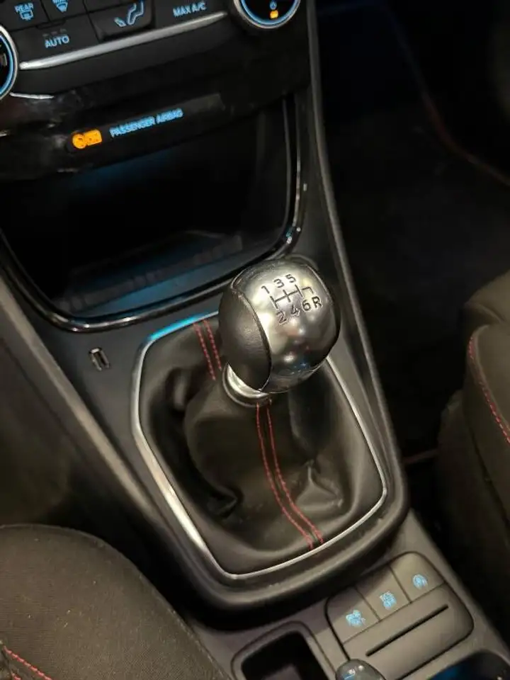 Ford Puma II 2020 1.0 ecoboost h ST-line Design s, миниатюра 27