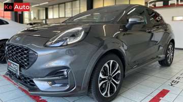 Puma II 2020 1.0 ecoboost h ST-line Design s