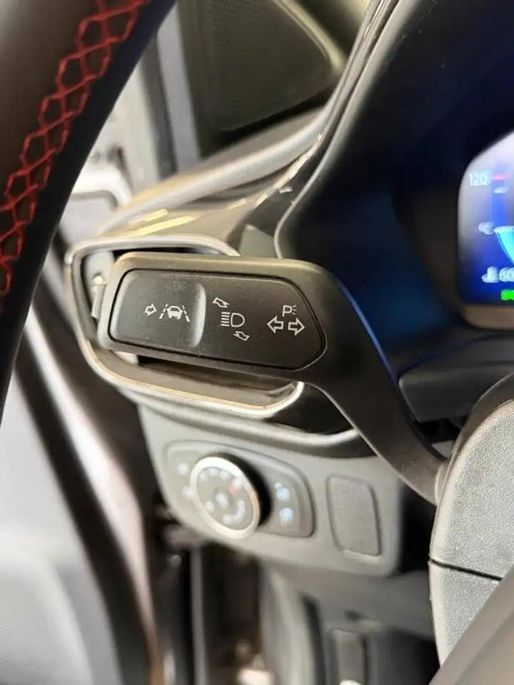 Ford Puma II 2020 1.0 ecoboost h ST-line Design s, миниатюра 18