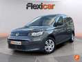 Volkswagen Caddy Maxi Origin 2.0 TDI 90kW (122CV) DSG Gris - thumbnail 3