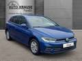 Volkswagen Polo 1.0 TSI Style Blau - thumbnail 6