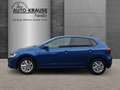 Volkswagen Polo 1.0 TSI Style Blau - thumbnail 3