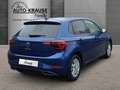 Volkswagen Polo 1.0 TSI Style Blau - thumbnail 5