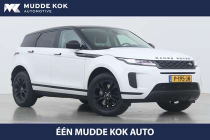 Land Rover Range Rover Evoque 2.0 D150 AWD S | Automaat | Black Pack | Camera |