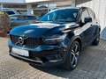 Volvo XC40 T5 R Design Expression Plug-In Hybrid Schwarz - thumbnail 1