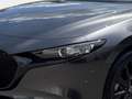Mazda 3 2024 5HB 2.0L e-SKYACTIV G 122ps 6AT 2WD HOMURA Grau - thumbnail 7