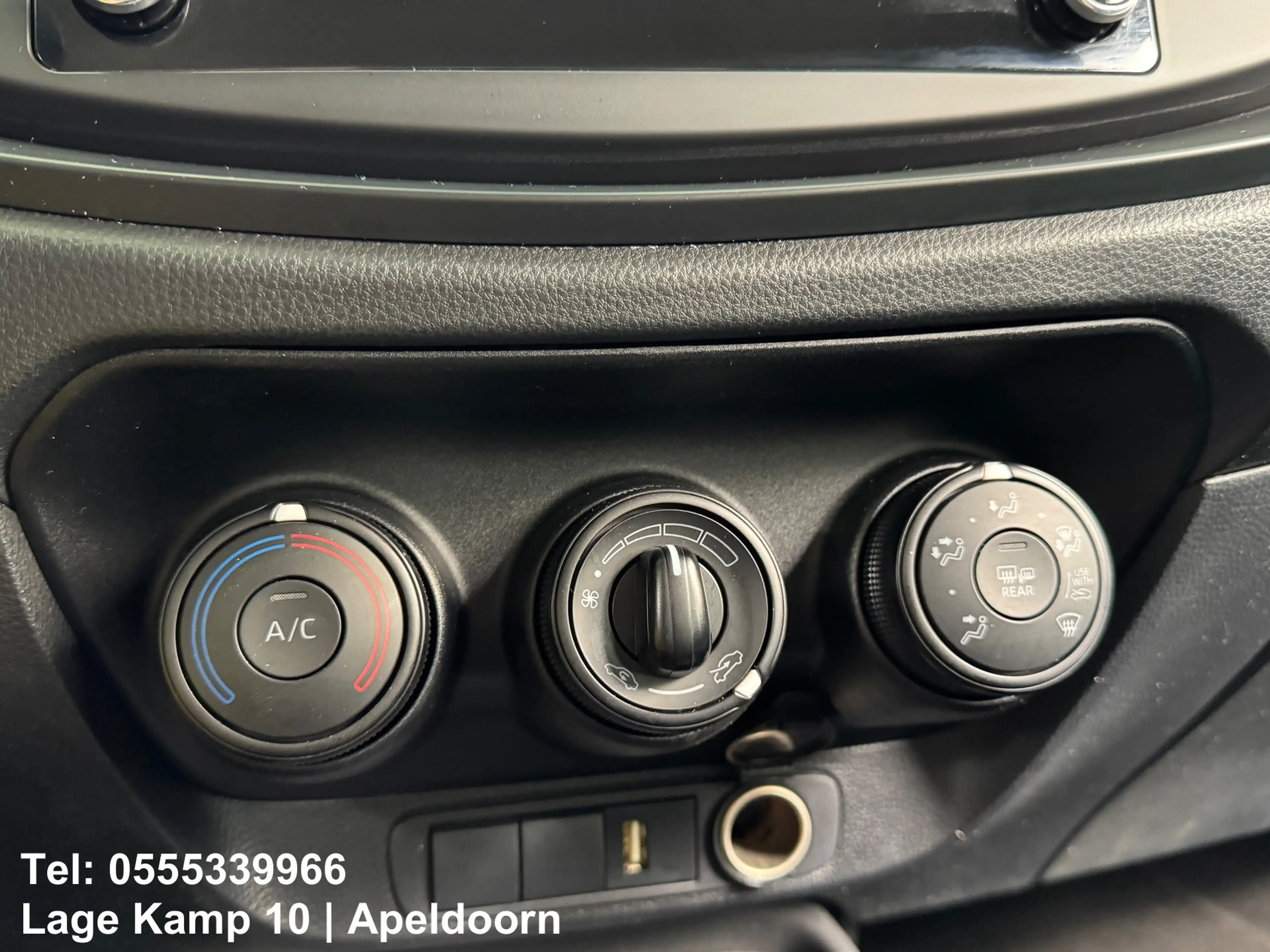 Toyota Aygo X 1.0 VVT-i MT Premium CarPlay Camera Cruise/Adaptie — photo 24