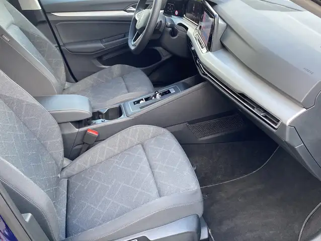 Volkswagen Golf view 15