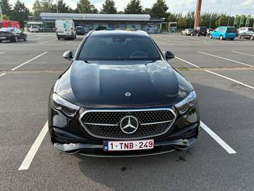 E Break 300 e PHEV Star Edition (230 kW) Star Edition