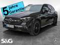 Mercedes-Benz GLC 300 d 4M AMG Panoramadach+Standheizung+360° Zwart - thumbnail 1