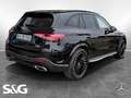Mercedes-Benz GLC 300 d 4M AMG Panoramadach+Standheizung+360° Zwart - thumbnail 2