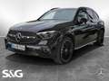 Mercedes-Benz GLC 300 d 4M AMG Panoramadach+Standheizung+360° Zwart - thumbnail 13