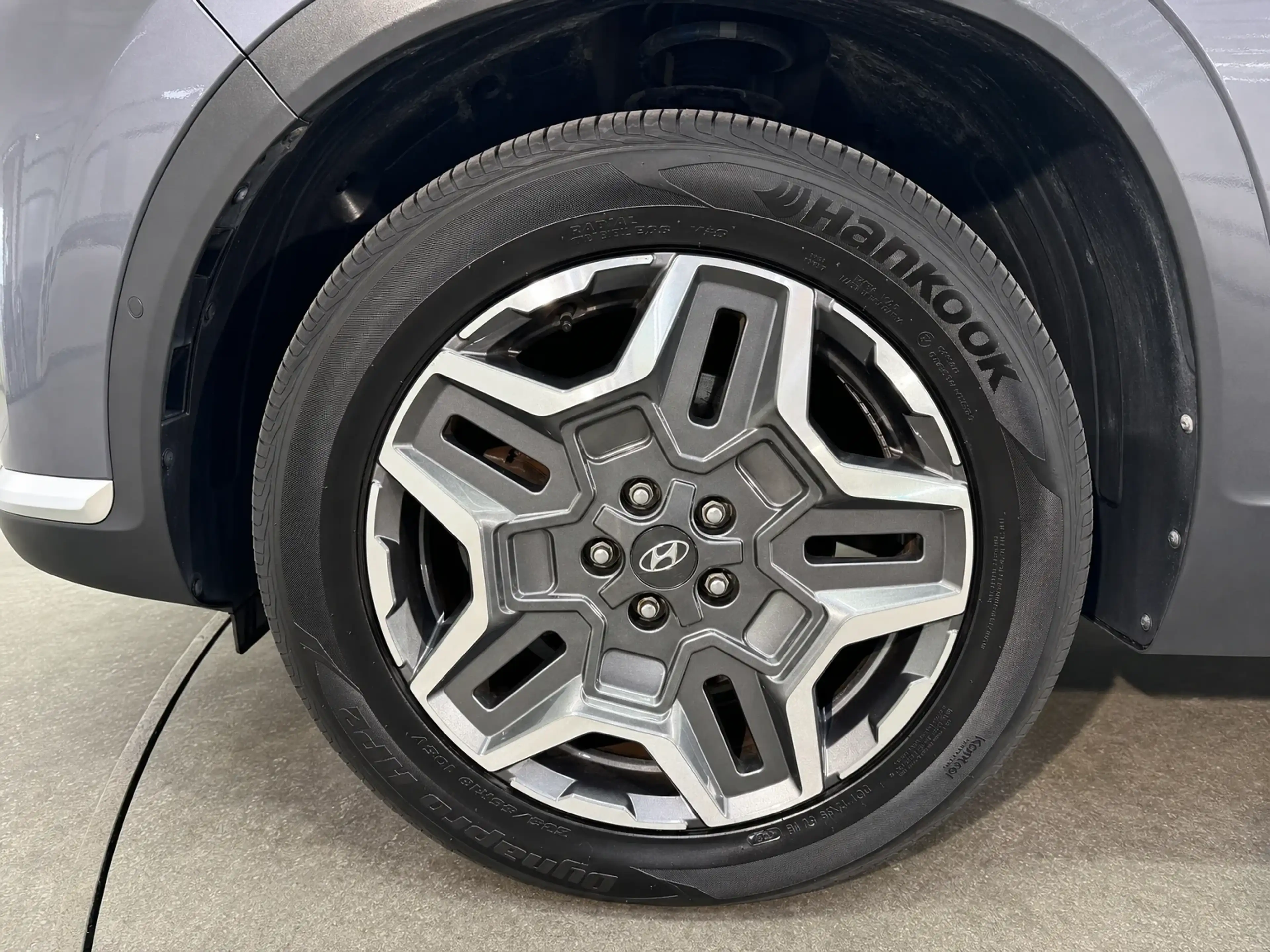 Hyundai SANTA FE 1.6 T-GDI PHEV TREKHAAK 4WD SHINE AUTO — photo 12