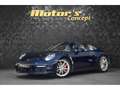 Porsche 992 Carrera 4S Coupé PDK - Night Blue Metallic Bleu - thumbnail 1