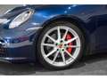 Porsche 992 Carrera 4S Coupé PDK - Night Blue Metallic Bleu - thumbnail 13