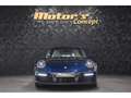 Porsche 992 Carrera 4S Coupé PDK - Night Blue Metallic Bleu - thumbnail 4