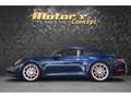 Porsche 992 Carrera 4S Coupé PDK - Night Blue Metallic Bleu - thumbnail 2