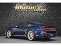 Porsche 992 Carrera 4S Coupé PDK - Night Blue Metallic Bleu - thumbnail 7